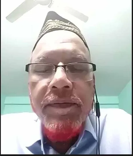 পাঠাগার আন্দোলনের মাধ্যমে বিশুদ্ধ সাহিত্য সংস্কৃতির চর্চার বিকল্প নেই :  ড. আ জ ম ওবায়দুল্লাহ