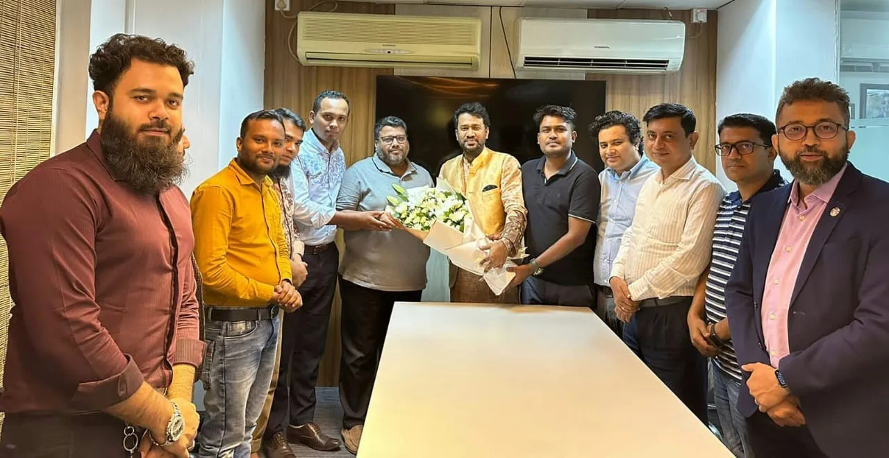 বিডকোয়ার ইসি কমিটির শূন্য পদে কো-অপ্ট ও কমিটি পুনর্বিন্যাস