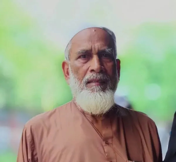 কুষ্টিয়ায় যুবলীগ নেতার বিরুদ্ধে বৃদ্ধকে হত্যাচেষ্টার অভিযোগ