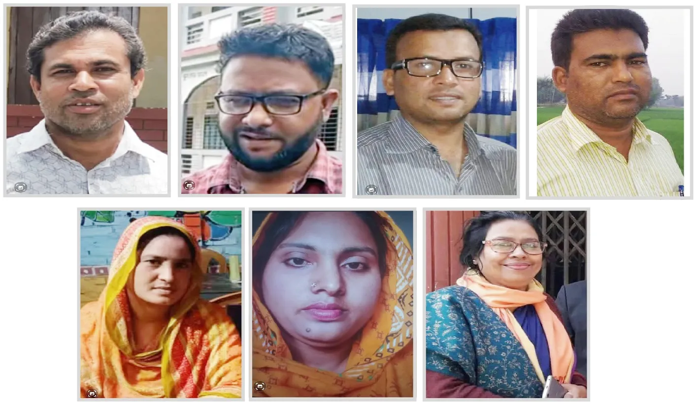 সাত শিক্ষক-কর্মচারীর বিরুদ্ধে ভুয়া সনদে চাকরি ও নানা অনিয়মের অভিযোগ