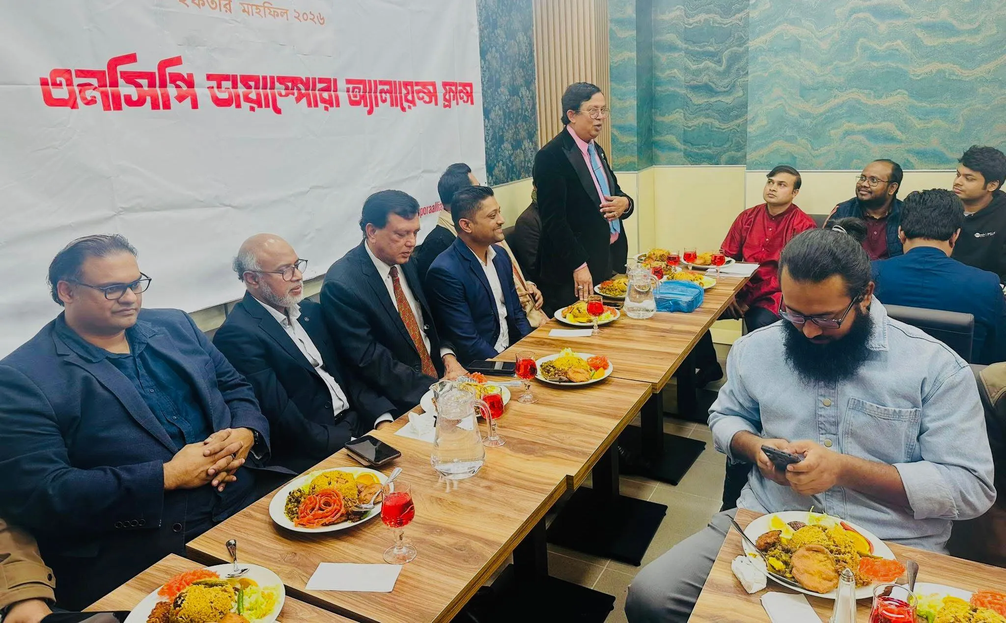 জুলাই সনদে বিলম্ব হলে ঐক্যবদ্ধ আন্দোলনের ঘোষণা