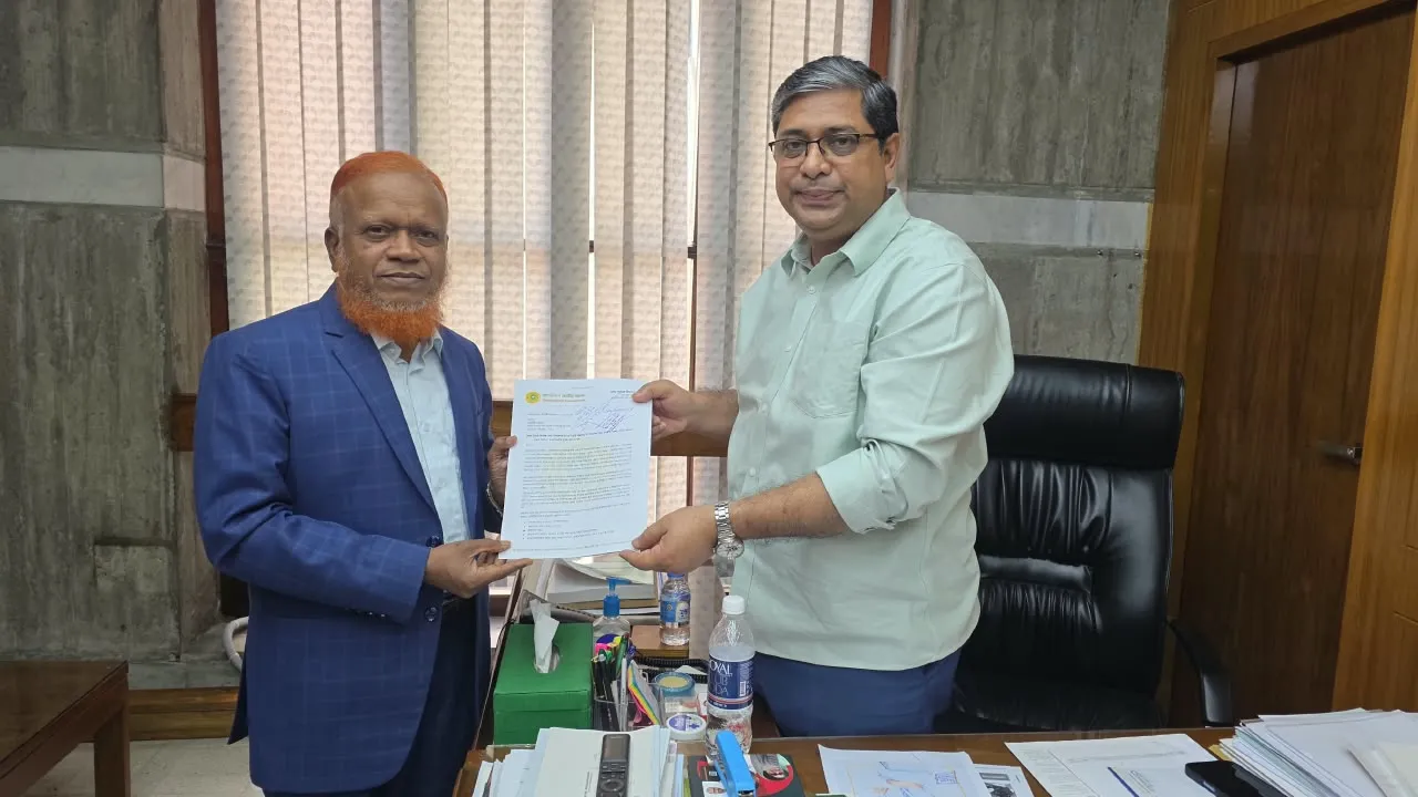 সাত ইউনিয়ন নিয়ে পৃথক উপজেলা গঠনে প্রস্তাব দিলেন এমপি বুলবুল
