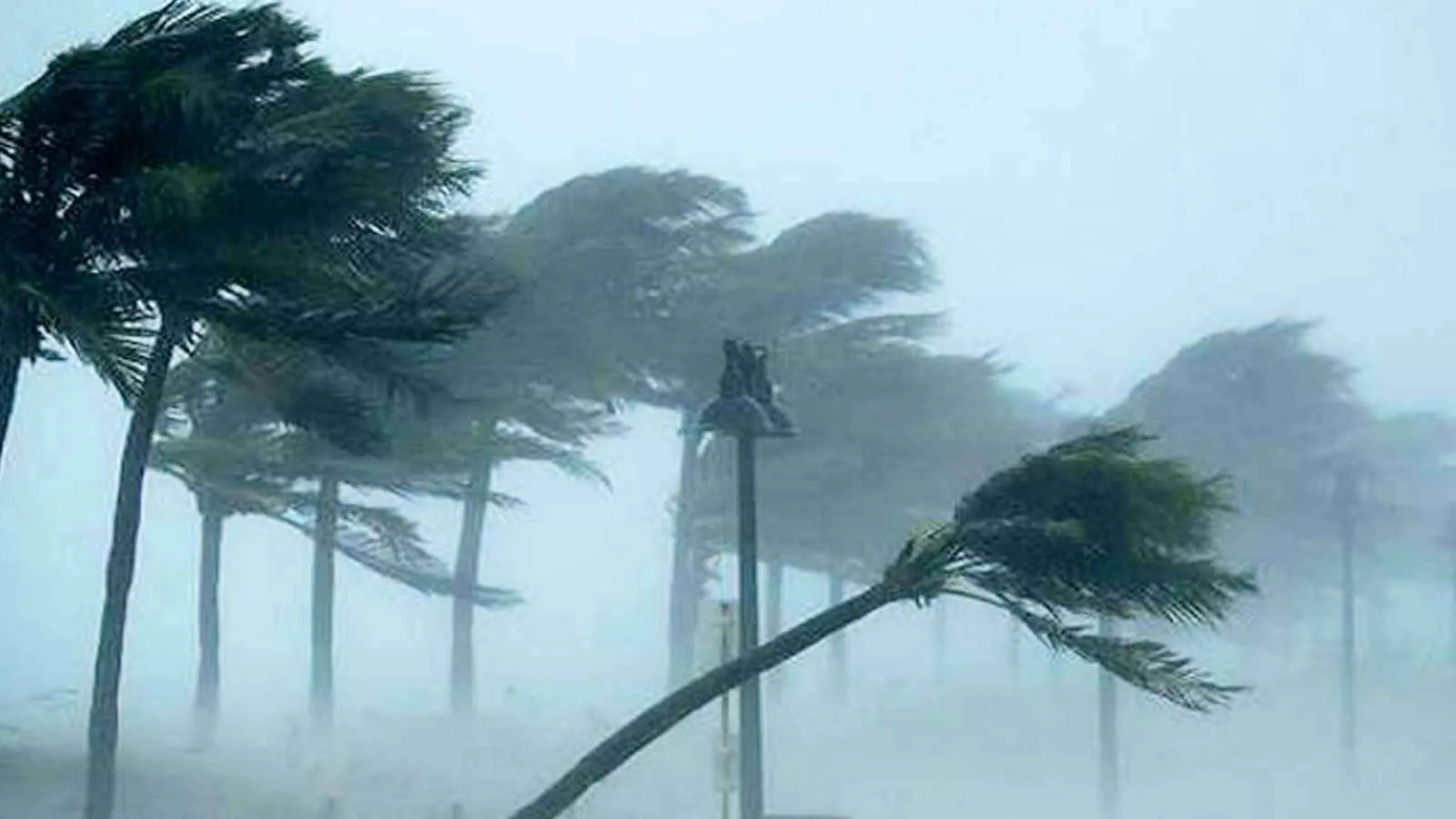 ৮ অঞ্চলে ঝড়ের পূর্বাভাস, নদীবন্দরে সতর্কতা