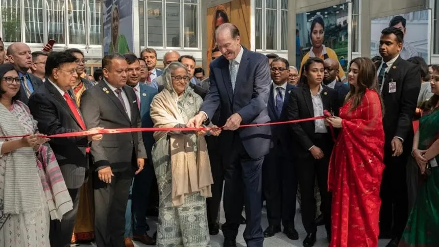 World Bank reaffirms strong support for Bangladesh