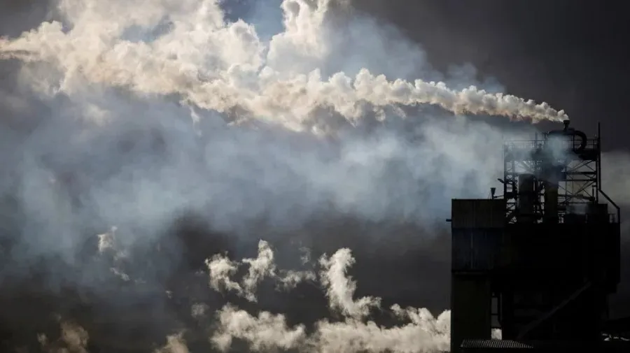 Report: World needs $2.7 trillion annually for net zero emissions by 2050