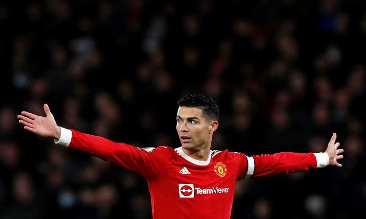 Ronaldo to miss Man United tour to Thailand and Australia