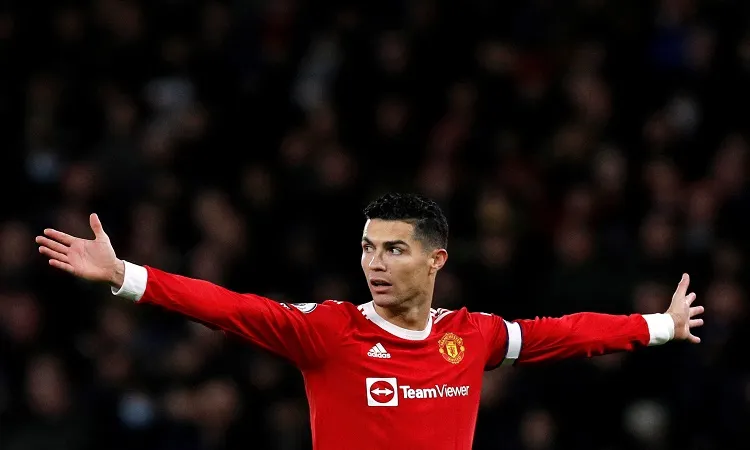 Ronaldo to miss Man United tour to Thailand and Australia