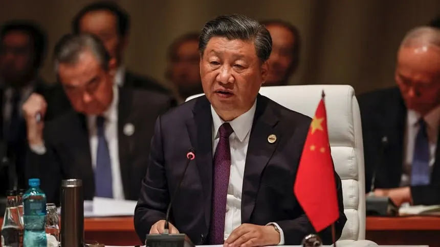 Xi Jinping likely to skip G20 summit in India: officials