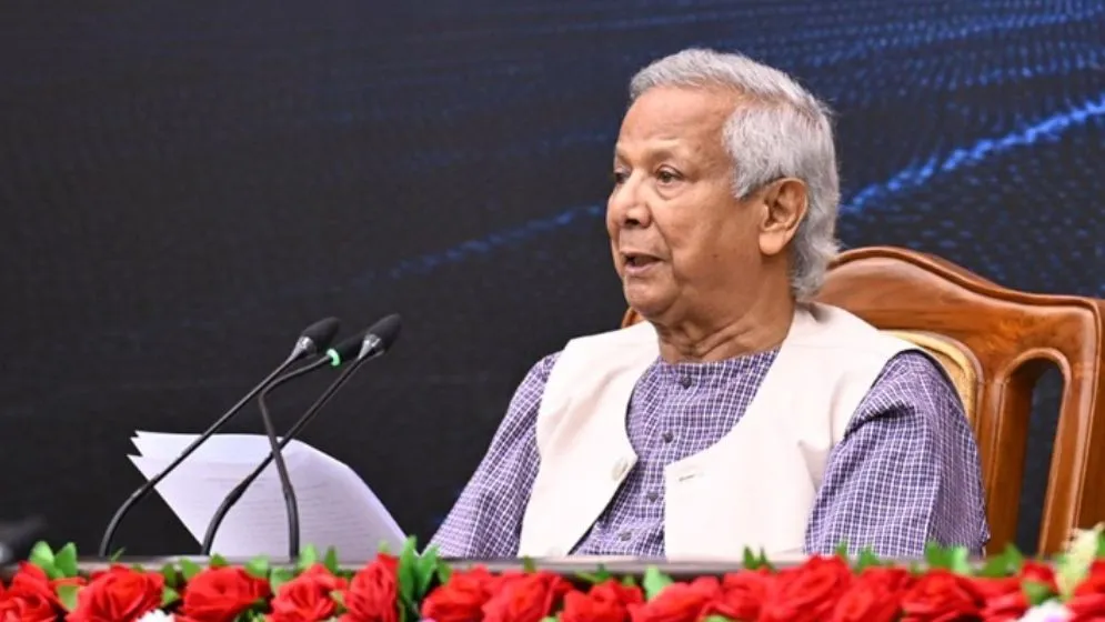 টেকসই সমুদ্রনীতি গড়তে পূর্ণাঙ্গ সীমানা নিশ্চিৎ করতে হবে