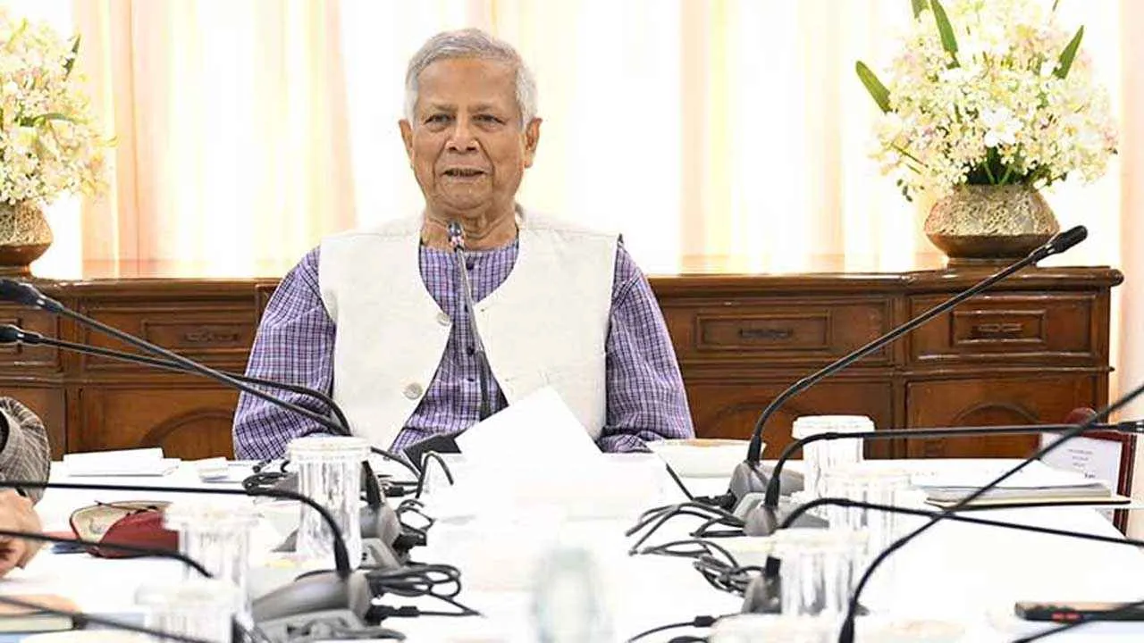 গুম কমিশন না, দায়িত্ব পালন করবে জাতীয় মানবাধিকার কমিশন