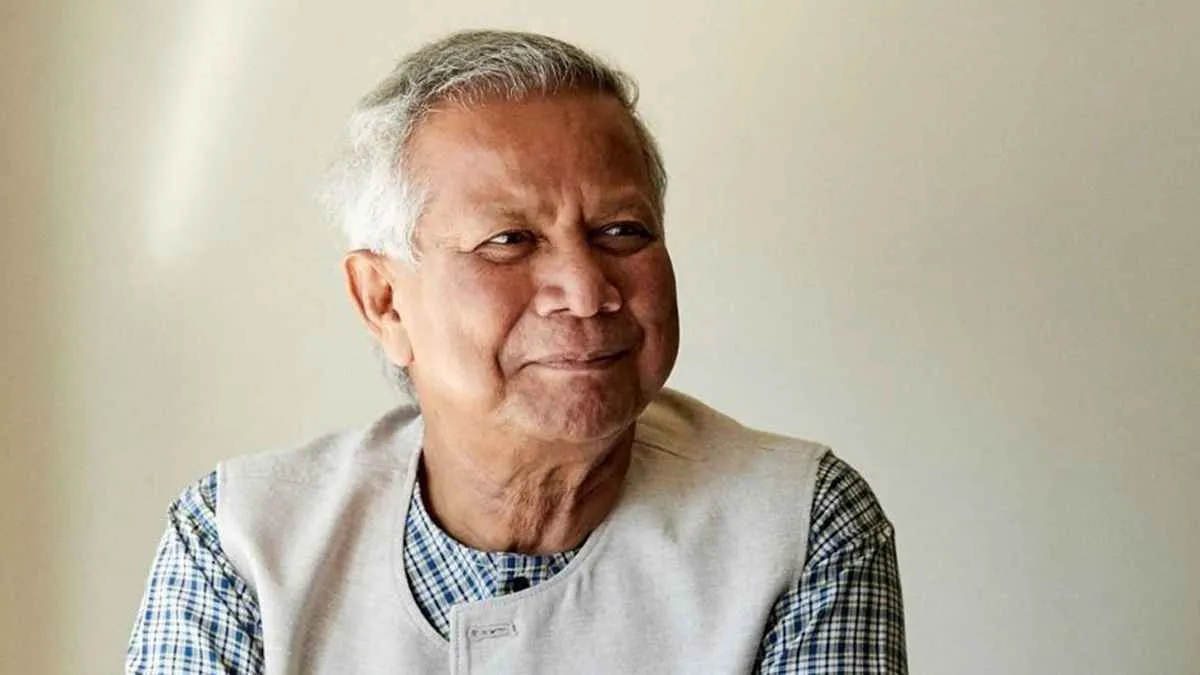 ড. ইউনূসকে নিয়ে অস্বস্তি কাটছে না দিল্লির!