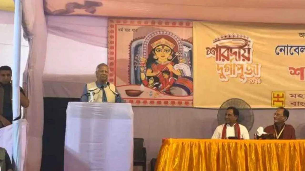 এমন দেশ গড়তে চাই যা নিয়ে দুনিয়ার সামনে গর্ব করা যায়