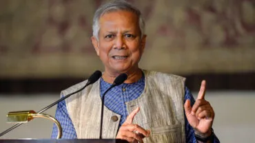 নির্বাচন হতে পারে ডিসেম্বরেই, তবে ২৬’র জুনের পর নয়: প্রধান উপদেষ্টা