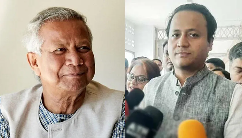 ড.ইউনূস ইউনেস্কোর পুরস্কার পাননি : শিক্ষামন্ত্রী