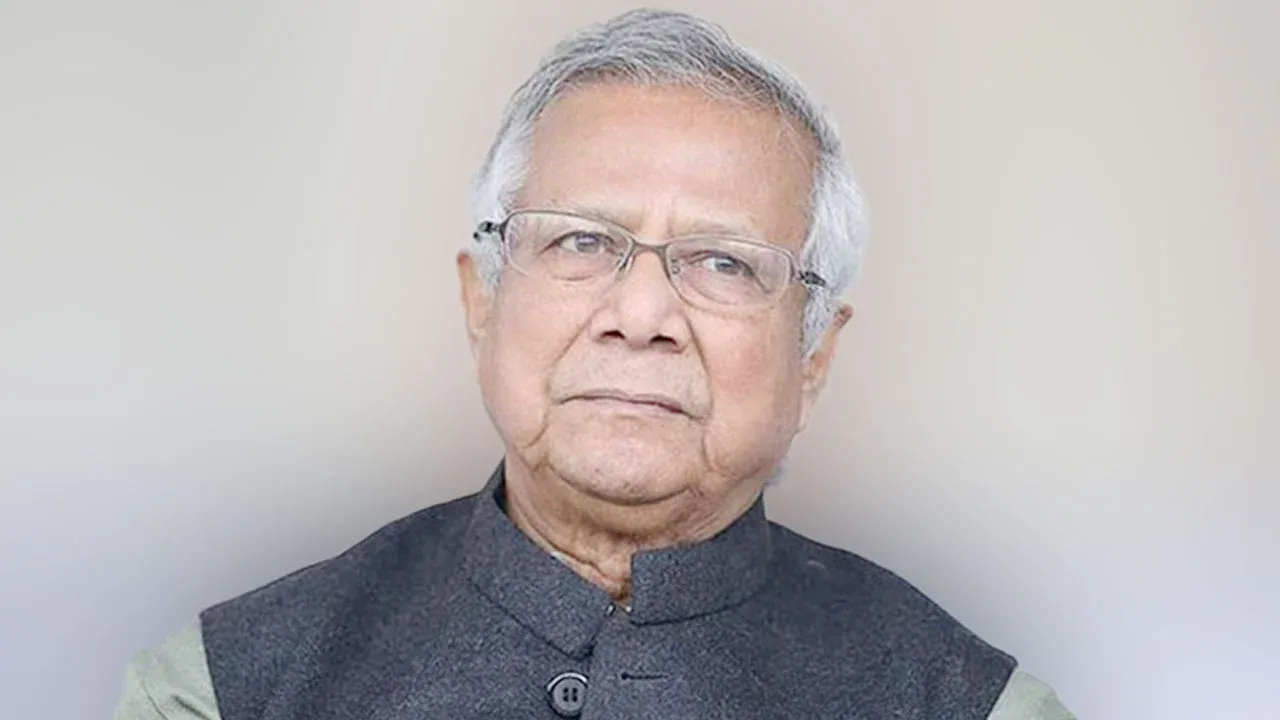 ড. ইউনূসসহ পাঁচজনের নামে মামলা খারিজ