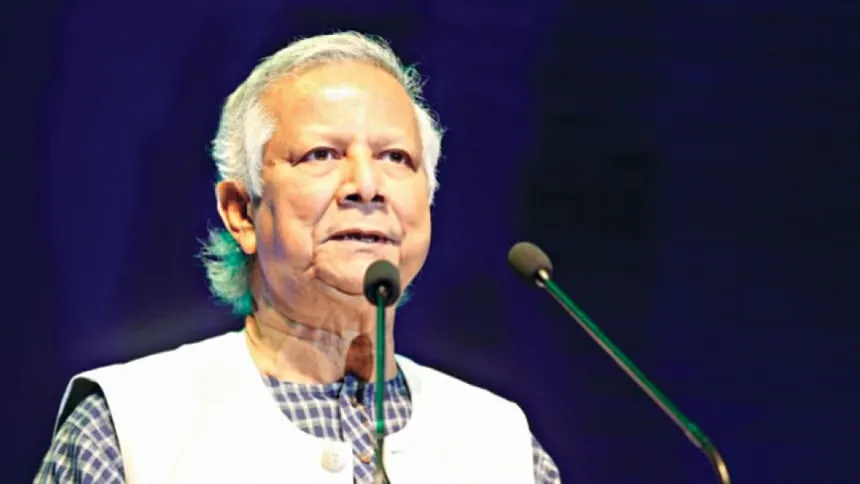 Stop weaponising labour law to harass Prof Yunus: Amnesty International