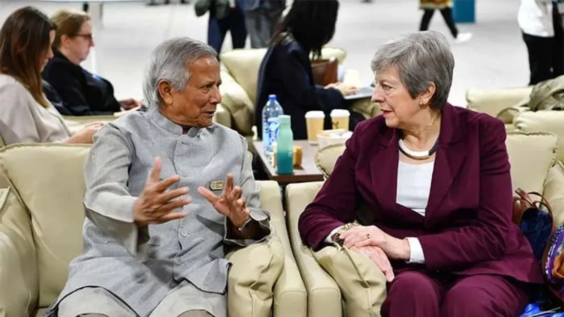 Yunus pledges labour sector reform to boost foreign investment