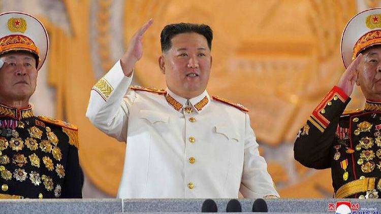 North Korea continues missile launches