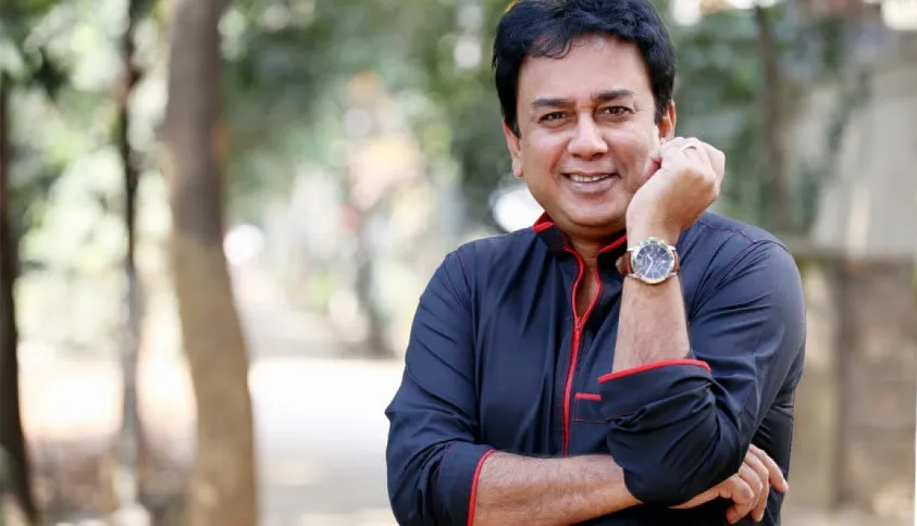 Zahid Hasan shifts focus to OTT, leaving TV dramas behind