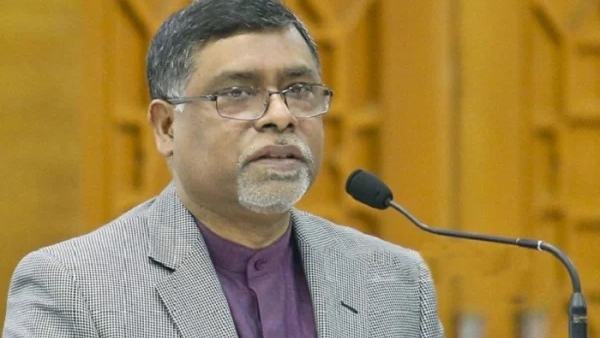 Maleque: Climate change blamed for increasing dengue, vector-borne diseases