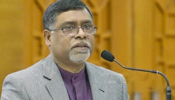Maleque: Climate change blamed for increasing dengue, vector-borne diseases