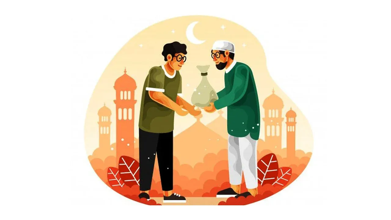 আপন ভাই-বোনকে জাকাতের টাকা দেওয়া যাবে?
