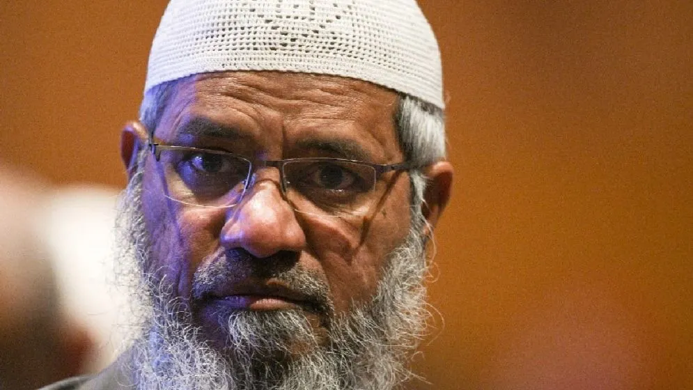 জাকির নায়েকের ঢাকায় আসা নিয়ে ভারতকে জবাব দিল বাংলাদেশ