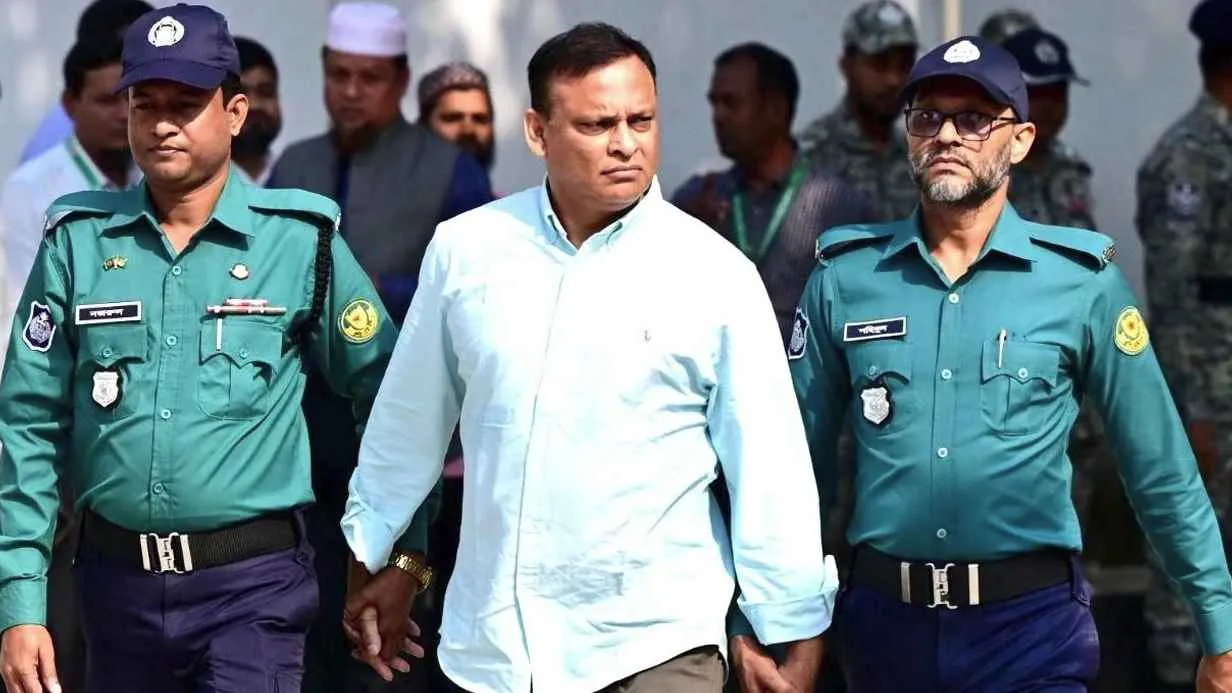 ‎জিয়াউলের নেতৃত্বে ভারত-বাংলাদেশজুড়ে ‘কিলিং নেটওয়ার্ক’ সক্রিয় ছিল