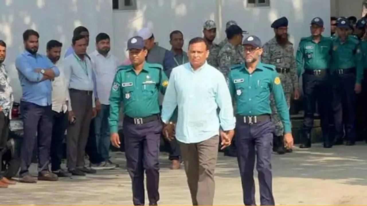 শতাধিক গুম-খুনের হোতা জিয়াউলের বিরুদ্ধে সাক্ষ্যগ্রহণ শুরু আজ