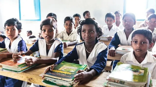 স্বাস্থ্যবিধি মেনে প্রাথমিকে নিয়মিত ক্লাস
