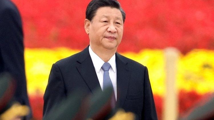 ‘Re-education’ camps: Xi defends China’s rights progress