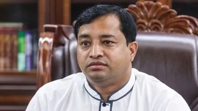 গাজীপুরের মেয়র পদে জাহাঙ্গীরকে চান ৬১ কাউন্সিলর