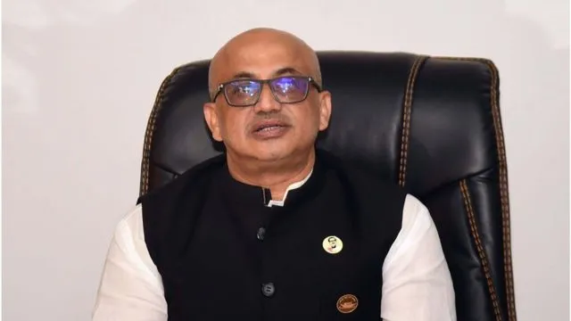 আল্লাহর ওয়াস্তে আমাকে মাফ করে দেবেন: ডা. মুরাদ