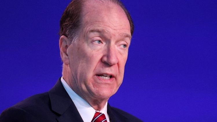 Inflation may last for two years: David Malpass