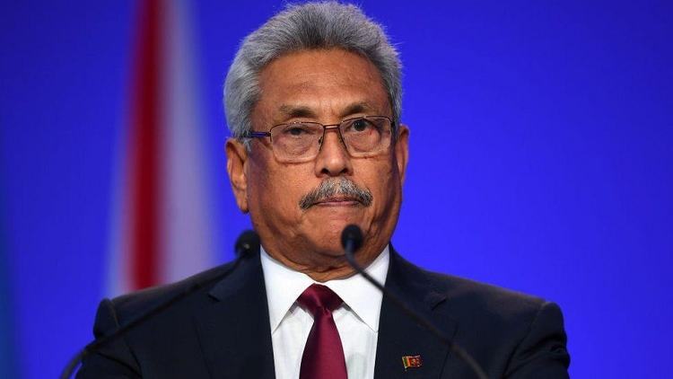 Gotabaya faces arrest calls after SL return
