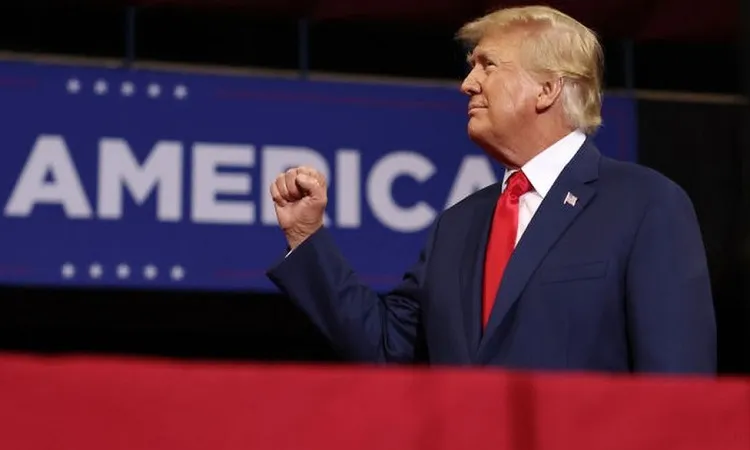 Trump asks SC to intervene in classified docs case