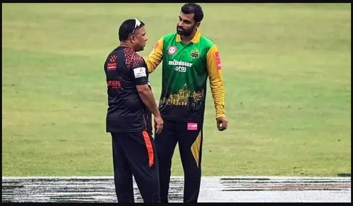 তামিম ইকবালকে নিয়ে সুখবর দিলেন সুজন