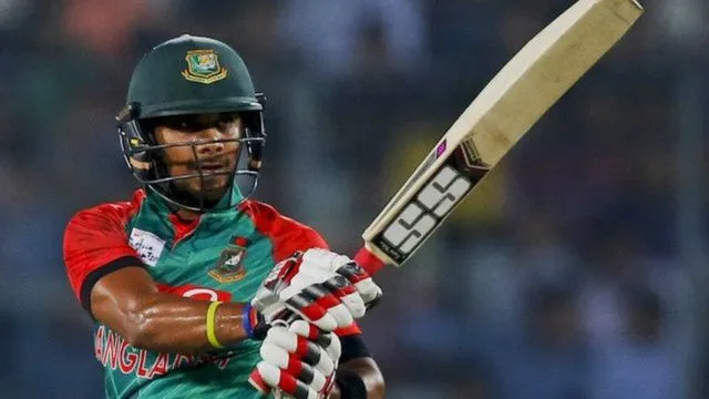 ইংল্যান্ডে ডবল সেঞ্চুরি হাঁকালেন সাব্বির