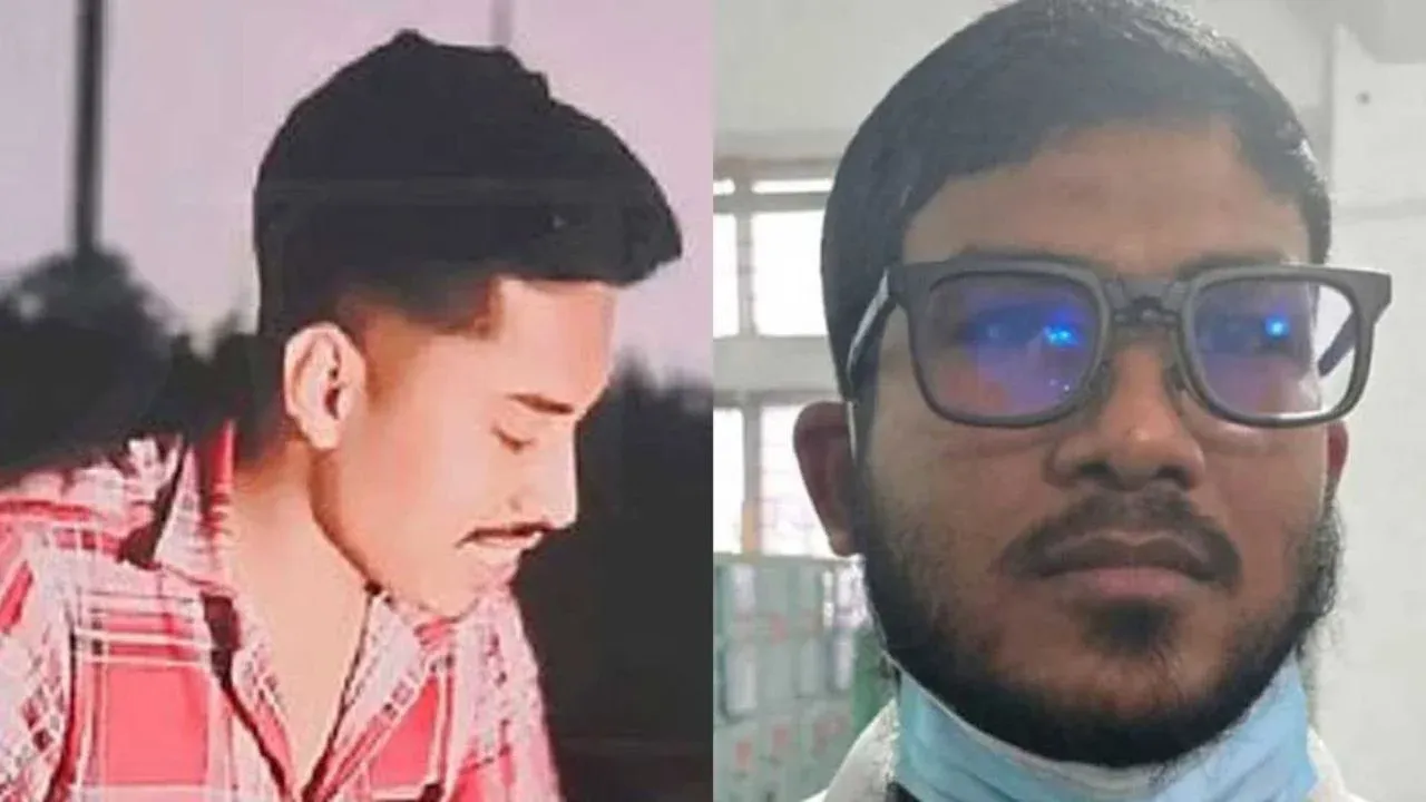 হাজিরা দিয়ে জামিন পেলেন জোড়া খুনের আসামিরা