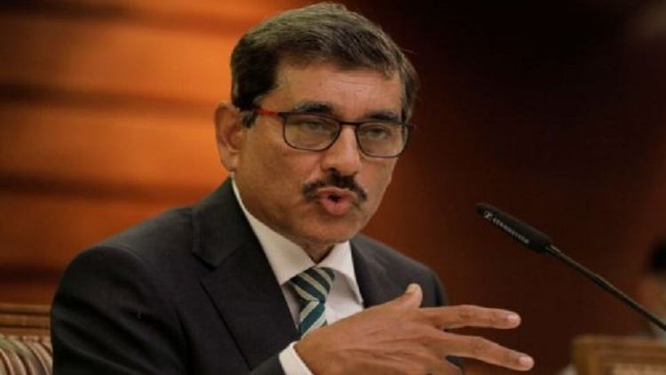 Sri Lanka central bank chief warns turmoil impedes IMF talks