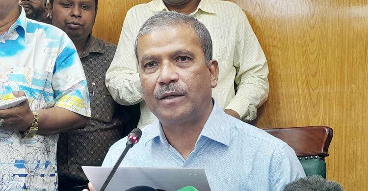 অপরিহার্য সংস্কার শেষে যত দ্রুত সম্ভব নির্বাচন :  আইন উপদেষ্টা