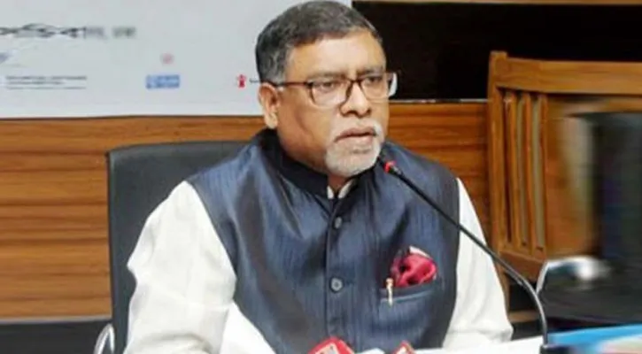 স্বাস্থ্যে আরও ২০ হাজার নিয়োগ আসছে: মন্ত্রী