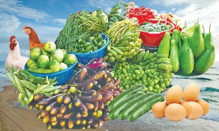 বাজার স্থিতিশীল না করলে মানুষ যাবে কোথায়?
