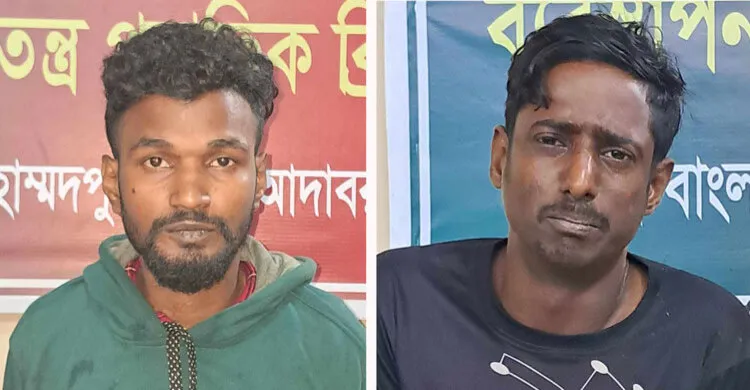 কব্জি কাটা আনোয়ার গ্রুপের টুন্ডা বাবু-রিফাতসহ গ্রেপ্তার ৮
