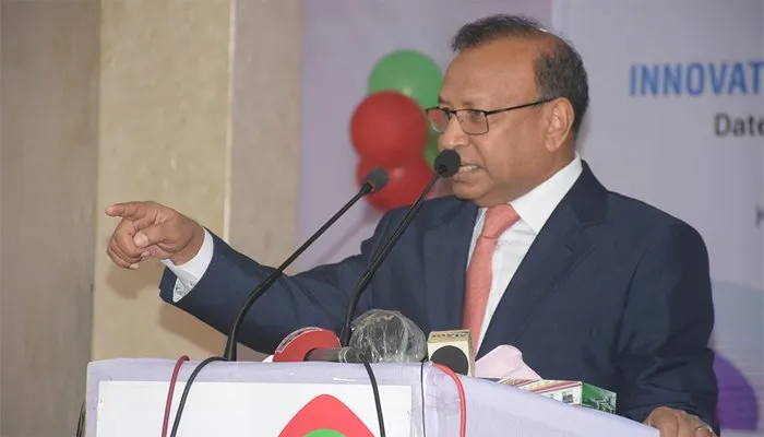 আইন পর্যালোচনা করে মেয়র জাহাঙ্গীরের বিষয়ে সিদ্ধান্ত: মন্ত্রী