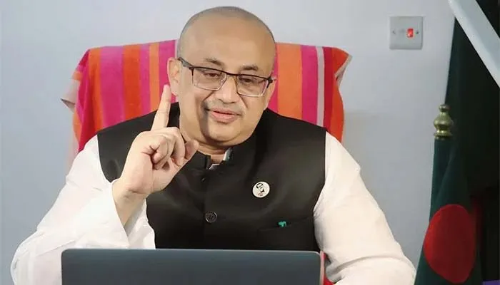 তথ্য প্রতিমন্ত্রী মুরাদকে পদত্যাগের নির্দেশ প্রধানমন্ত্রীর