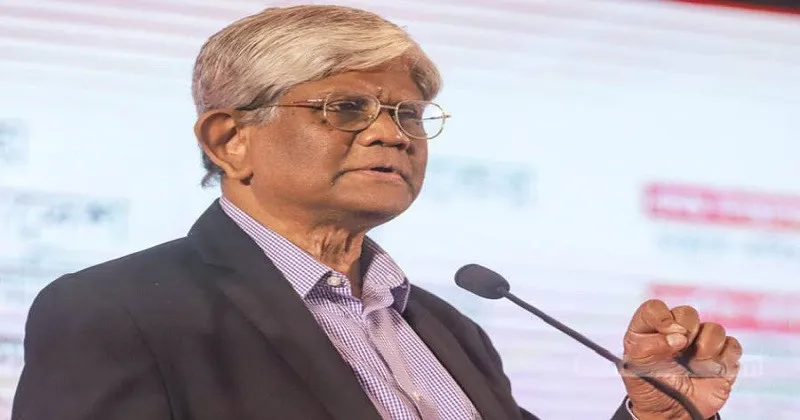 সিঙ্গাপুর হওয়ার কথা বলছি না, শক্তিশালী বাংলাদেশ গড়াই লক্ষ্য