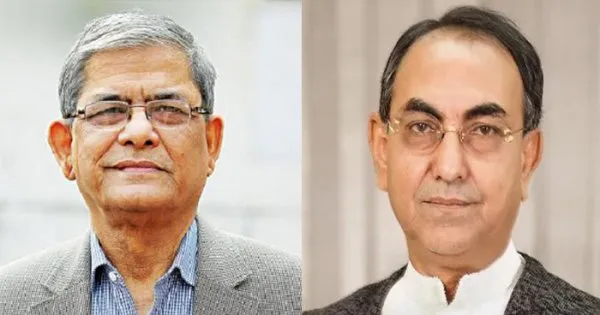 ফখরুল-আব্বাসের জামিন আবেদনের শুনানি সোমবার