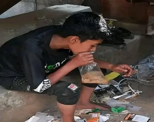 রাস্তার সস্তা জীবন
