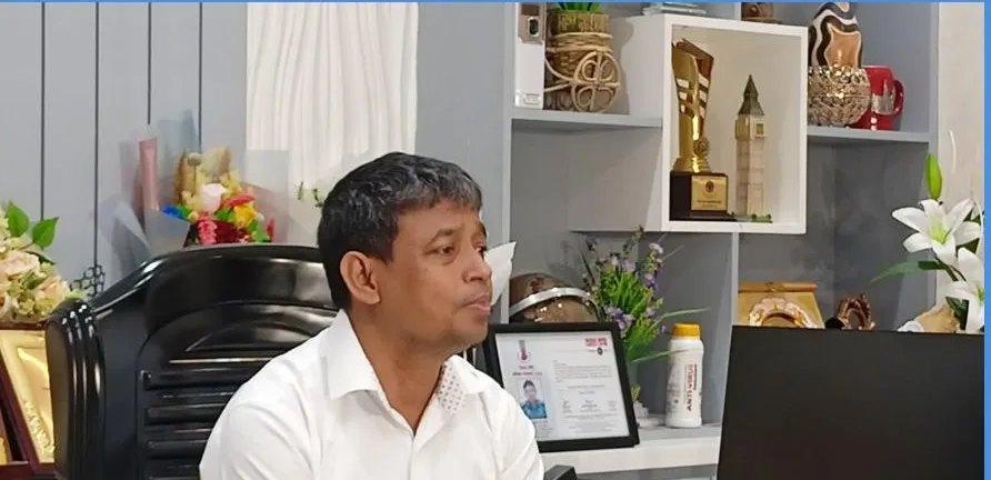 আনার হত্যার মোটিভ নিয়ে এখনো ধোঁয়াশায় ডিবি